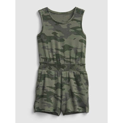 GAP Бебешки гащеризон GAP GAP | Zelen | Момичешки | 92