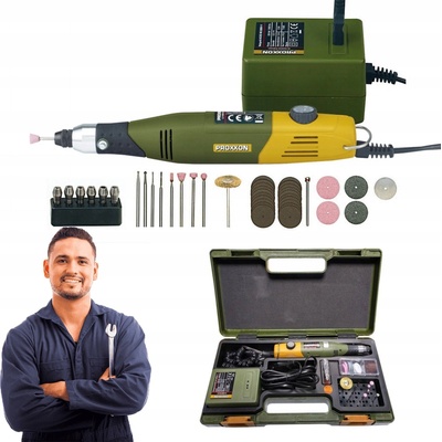 PROXXON MICROMOT 60/E set – Zboží Dáma