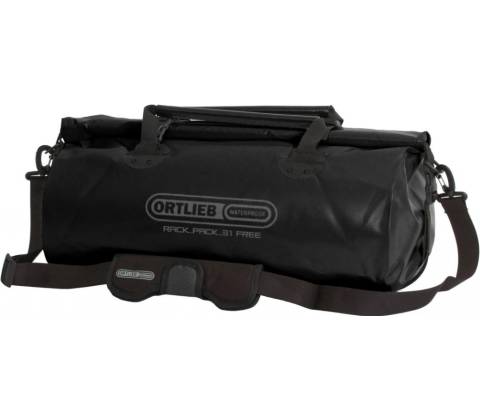 Ortlieb Rack-Pack M