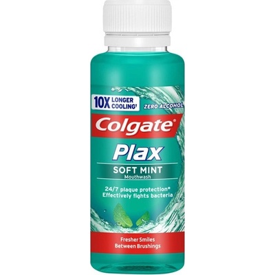 Colgate Plax Soft mint 100 ml