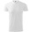 MALFINI Malfini v-neck heavy 111 / Унисекс тениска с v-образно деколте - бяла m (1110014)