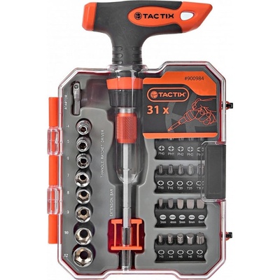 Tactix 31 ks TC900984