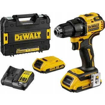 Dewalt DCD708D2T