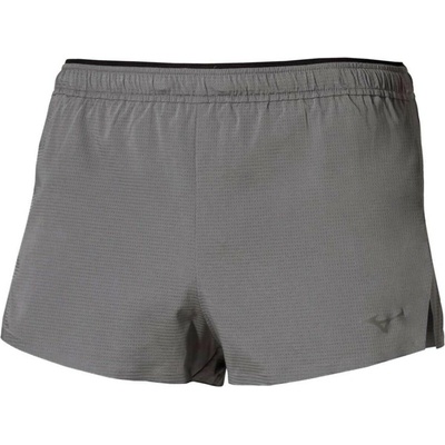 Mizuno běžecké šortky Tech Light Split 1.5 Inches Short J2GBD00108