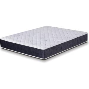 Mattresses Paradise ДВУЛИЦЕВ МАТРАК silver hybrid 23СМ - paradise