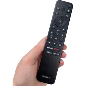 Sony rmf-tx800u - оригинален дистанционен контрол с гласово управление (rmf-tx800u) Дистанционно