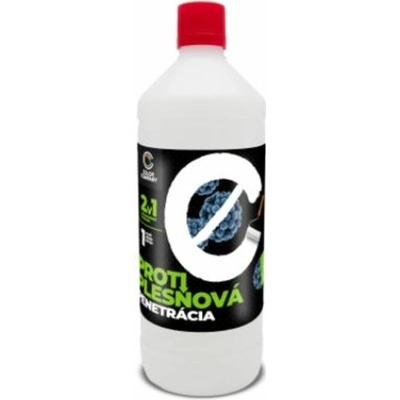 COLOR COMPANY Protiplesňová penetrácia 2v1 5l