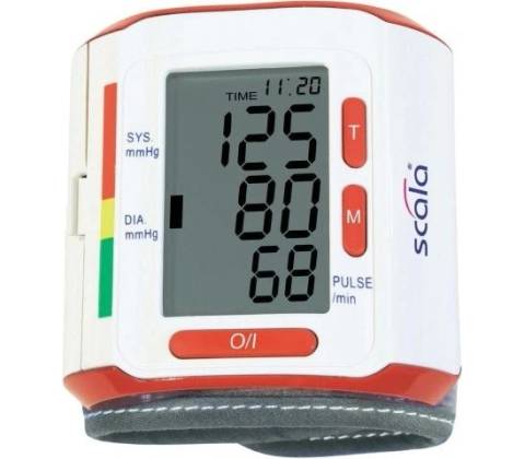 Scala SC 6400