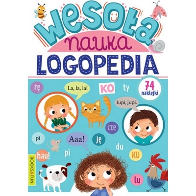 Wesola nauka Logopedia