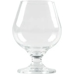 Cristar CRISTAR-BRANDY-Чаша коняк 340cc - Ø10xh12.5cm (5455AL) (011204)