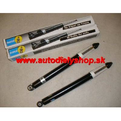 Peugeot 406 5/99-4/04 zadné tlmiče sada L+P BILSTEIN