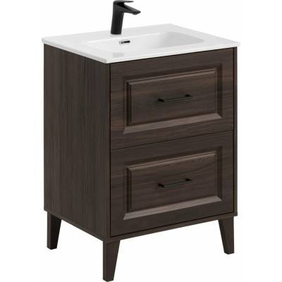 Comad Dorothy Ristretto BLACK 86001B