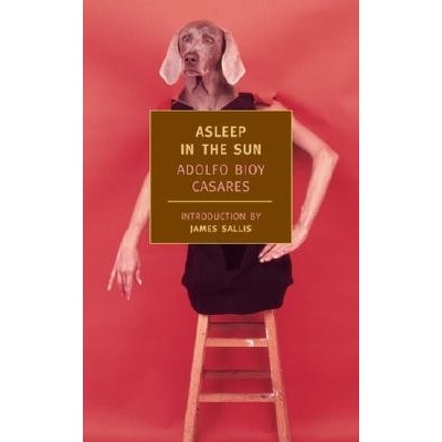 Asleep in the Sun Bioy Casares Adolfo Paperback