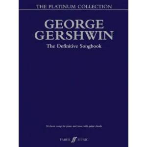 George Gershwin Platinum Collection | George Gershwin (2006)