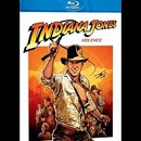 Indiana Jones 1-4