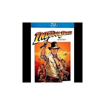 Indiana Jones 1-4
