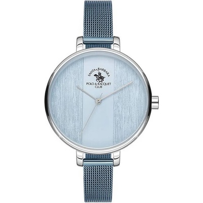 Santa Barbara Polo & Racquet Club SB.6.1116.5