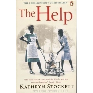 Help | Kathryn Stockett (2010)