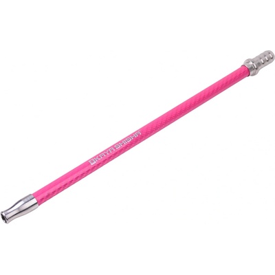 Kaya Carbon Pink náustek na hadici