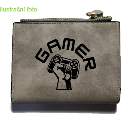 Dámská Gamer