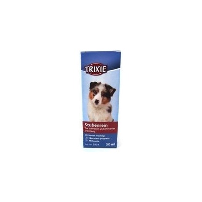 Trixie puppy trenér Stubenrein 50 ml