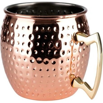 Mule APS Hrnek měděný APS Moscow 550 ml