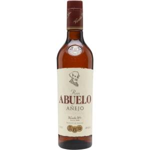 Abuelo Anejo - ром 700ml