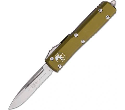 Microtech Ultratech 121-11OD