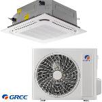 Gree GUD160T1 / GUD160W1/NHA-X Климатици