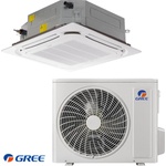 Gree GUD160T1 / GUD160W1/NHA-X Климатици