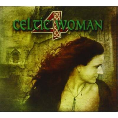 V/A - Celtic Woman 4 CD
