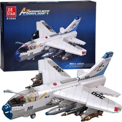 JOKOMISIADA Útočné letadlo, 683 ks