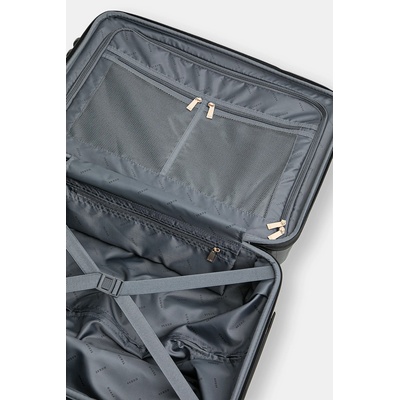 GUESS Куфар Guess WILDER MEDIUM (TWHP74.52982)