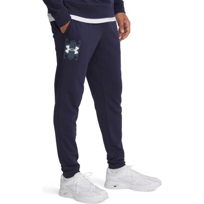 Under Armour UA Rival Terry Logo joggerQ2 1390144-410