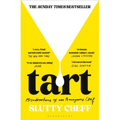Tart - Slutty Cheff