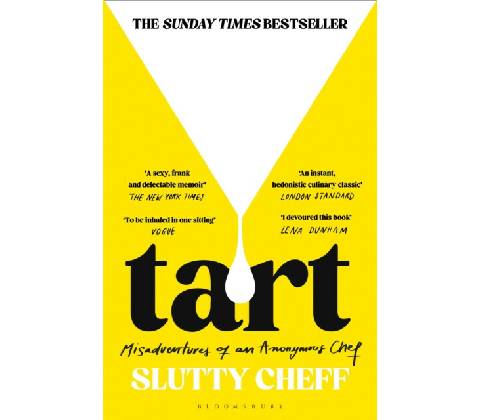 Tart - Slutty Cheff