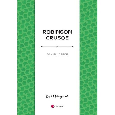 Robinson Crusoe
