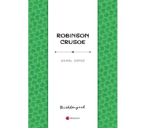 Robinson Crusoe