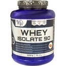 Nutristar WHEY ISOLATE 2250 g