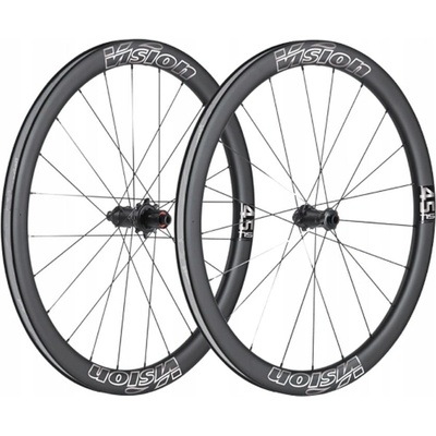 Vision Metron 45 SL