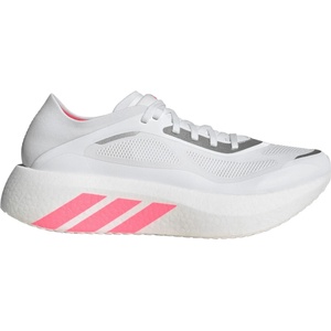 adidas Дамски маратонки adidas Women's Hyperboost Run Running shoes - Ftwr White / Solar Turbo / Crystal White - размер 37 1/3 (EU) (123-2685-0113)
