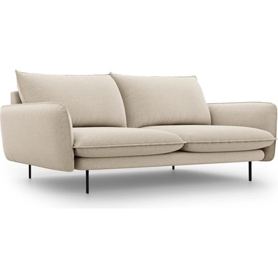 Cosmopolitan Design pohovka Vienna 200 cm Béžová