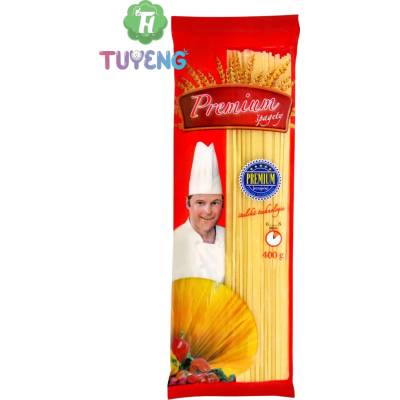 Premium Špagety 400 g