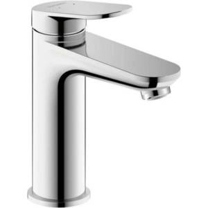 Duravit Wave - Смесител за умивалник, хром WA1020002010 (WA1020002010)