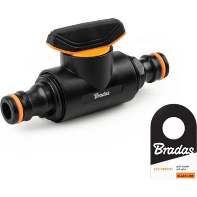 Bradas Black Line ECO-PWB2242 – Sleviste.cz
