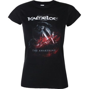 ART WORX дамска тениска Kamelot - Moonstruck - ART WORX - 713354-001