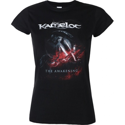 ART WORX дамска тениска Kamelot - Moonstruck - ART WORX - 713354-001