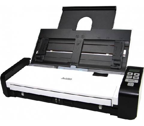 Avision AD215L