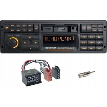 Blaupunkt Frankfurt RCM82