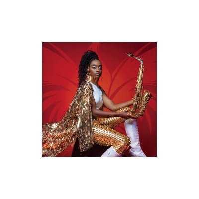 BENJAMIN, LAKECIA - PHOENIX LP